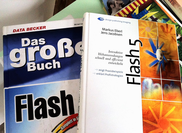 Flash ist übel für Ihre Hotelwebsite