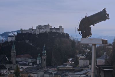 Salzburg