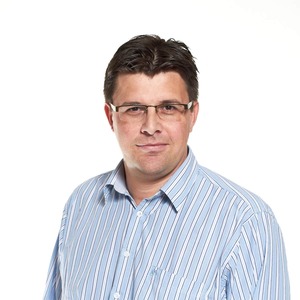 Roland Oth igumbi.com Gründer
