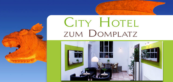 Dritter Stern für das City Hotel Klagenfurt zum Domplatz der erste igumbi Kunde