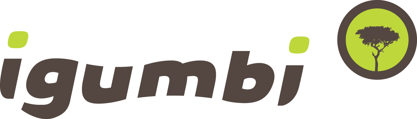 igumbi Logo wide PNG