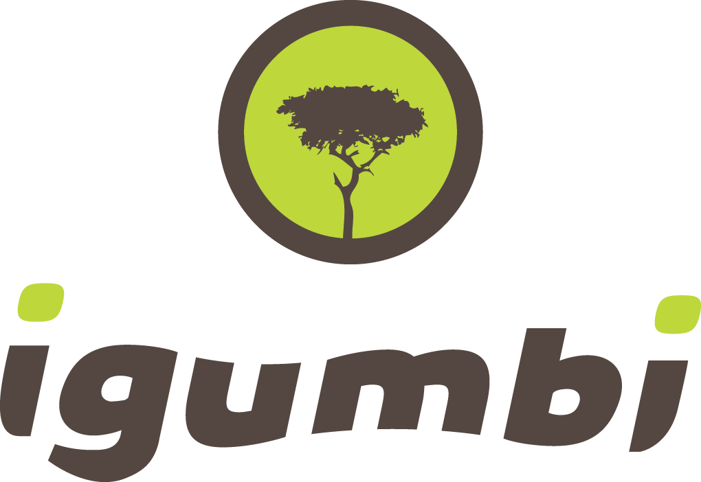 igumbi Logo Rectangular PNG